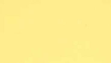 Papierquadrate Glanzkarton gelb