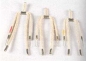 Sisal Schnurfigur für Krippenfiguren