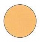 Patio-Paint honiggelb