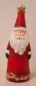 Keramik Samichlaus mit Sternenmütze