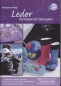 Leder fantasievoll bemalen