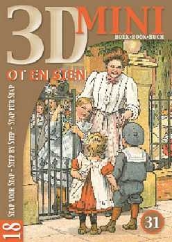 3D Buch Nostalgisch (OT EN SIEN) 31