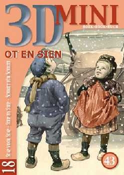 3D Buch Nostalgisch (OT EN SIEN) 43