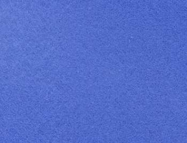 Bastelfilz blau