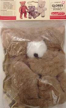 Bastelpackung Schmuseteddy