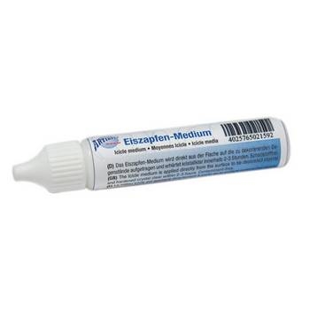 Eiszapfenmedium