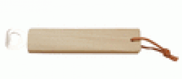 Flaschenöffner aus Holz