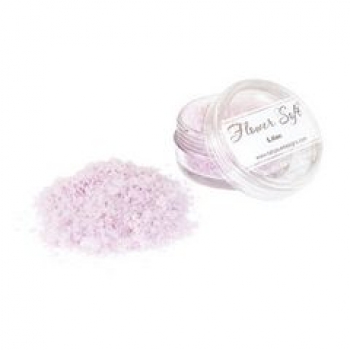Flower Soft flieder (lilac)