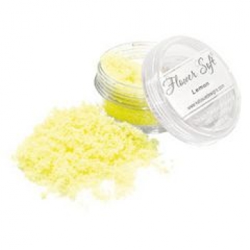 Flower Soft zitrone (lemon)