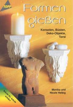Formen giessen