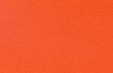 Formfilz orange