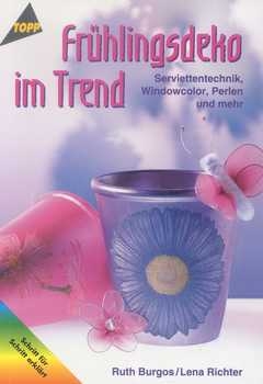 Frühlingsdeko im Trend
