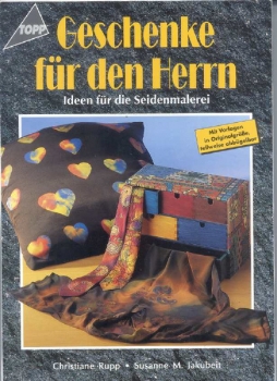 Geschenke für den Herrn