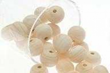 Glasperlen stripes, silk