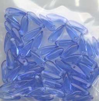 Glas-Tropen spahir