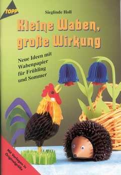 Kleine Waben, grosse Wirkung