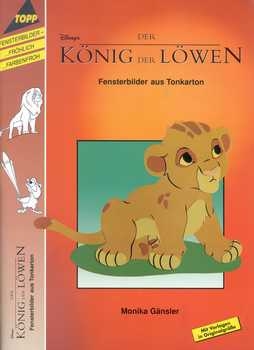 Walt Disneys König der Löwen