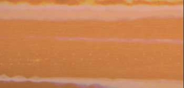 Krepp-Papier orange