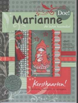 Marianne Doe! Weihnachtskarten