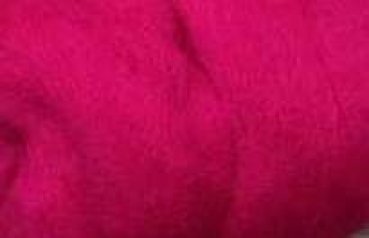 Merino Kammzug pink