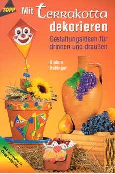 Mit Terrakotta dekorieren