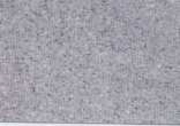 Glitter-Moosgummi silber