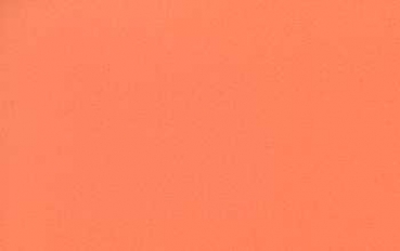 Moosgummi 2mm orange