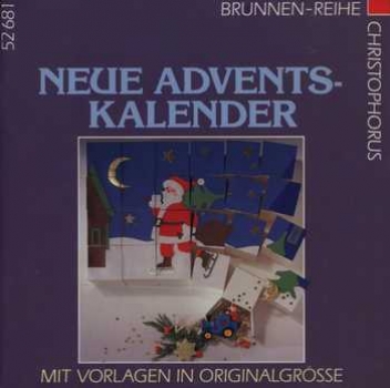 Neue Advents-Kalender
