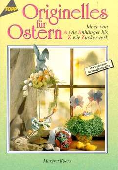 Originelles für Ostern