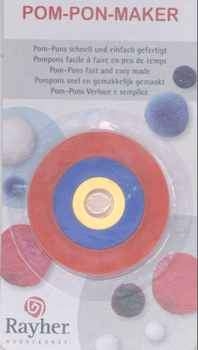Pompon-Maker