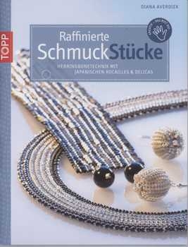Raffinierte Schmuckstücke