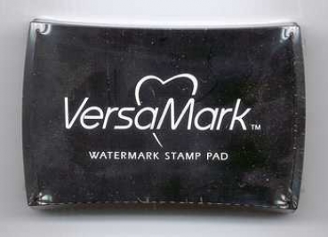 VersaMark Stempelkissen