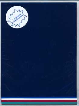 Sticker-Bastel-Packung A5