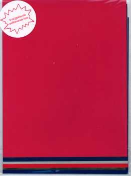 Sticker-Bastel-Packung A5