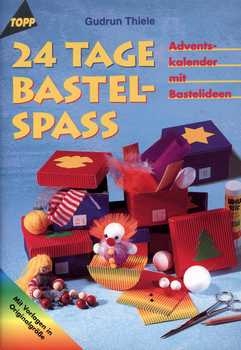 24 Tage Bastelspass