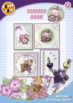 Hobby Dots 9, Sommer