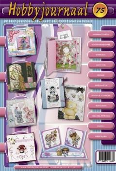 Hobbyjournal 75