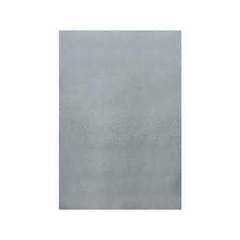 Alu-Prägefolie silber