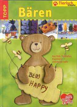 Bären  tierisch kreativ