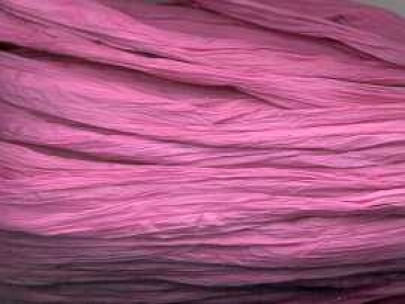 Edelbast glänzend, fuchsia