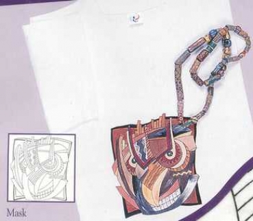 T-Shirt Mask