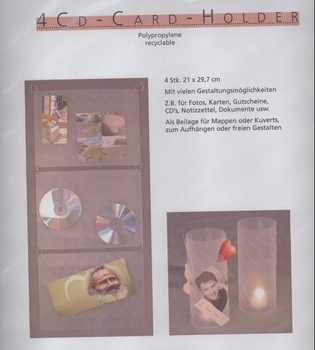 CD-Card-Holder
