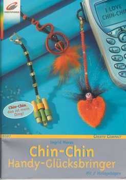 Chin-Chin Handy-Glücksbringer