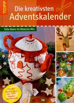 Die kreativsten Adventskalender