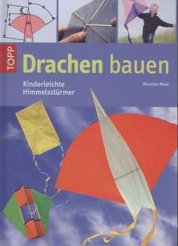 Drachen bauen