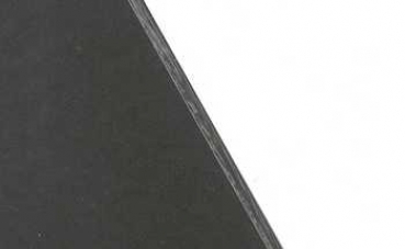 Duopapier schwarz-weiss