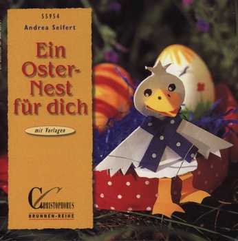 Ein Osternest für dich
