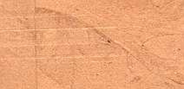 Encaustic-Wachsmalfarbe bronze
