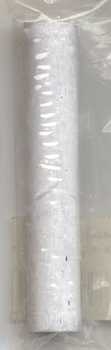 Encaustic-Wachs-Stift grau