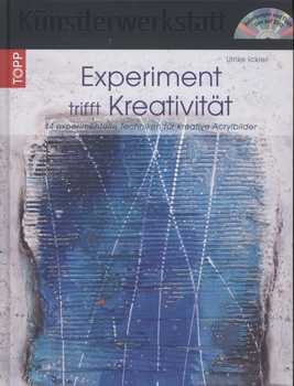Künstlerwerkstatt: Experiment trifft Kreativität